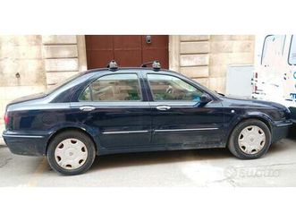 lancia lybra berlina