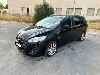 mazda - mazda5