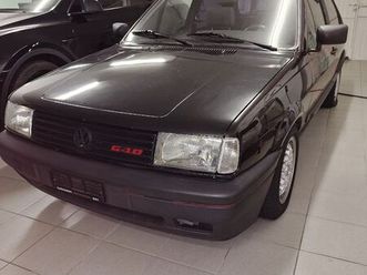 vw polo g40