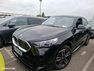 bmw ix2 edrive20 pack desportivo m