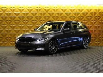 bmw série 3 320d xdrive, cx. a., 190cv