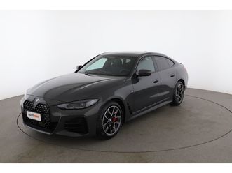 420d gran coupe mild-hybrid