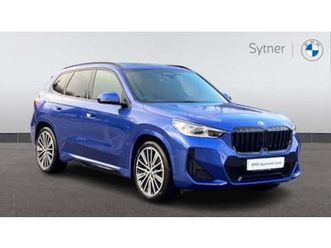 xdrive 23i mht m sport 5dr step auto