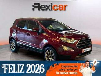 1.0 ecoboost titanium s 125