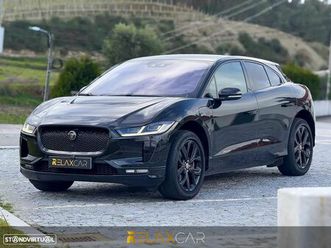 jaguar i-pace ev400 r-dynamic se awd