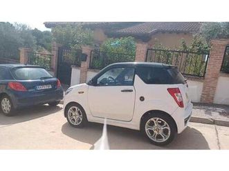 ligier - js 50 sport