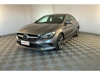 cla 200 d