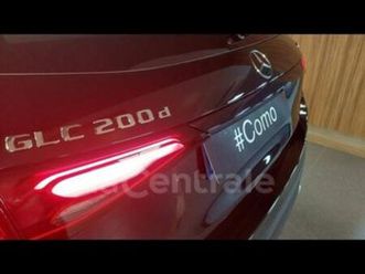 ii 200 d 4matic amg line 9g-tronic