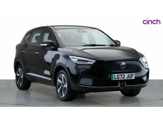 115kw se ev long range 73kwh 5dr auto