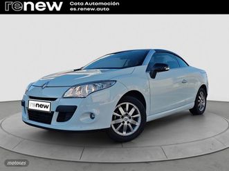 coupe cabrio dynamique 1.4 tce 130 cv