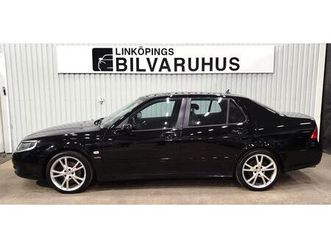 sportsedan 2.3t biopower griffin, vector med 1 års gara