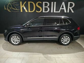 allspace 2.0 tdi 4motion gt euro 6 190hk drag