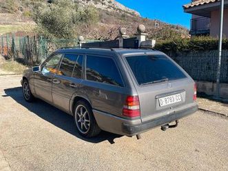 mercedes benz - 300td