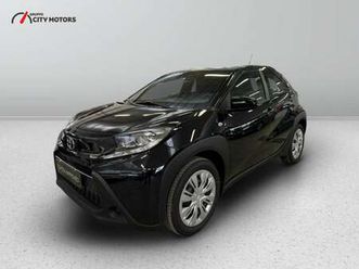 1.0 active 72cv s-cvt