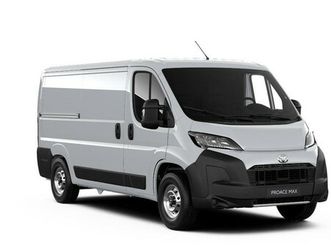 toyota proace max 2,2 6 m/t active 140 hp