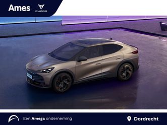 cupra tavascan adrenaline 82 kwh