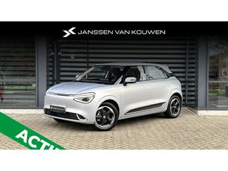 dongfeng box premium edition 42 kwh 10x voorraad / zeer compleet / dong feng almere