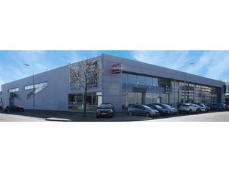 mazda 6 sportbreak 2.0 skyactiv-g 165 centre-line