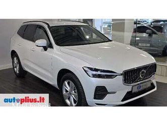 volvo xc60, 2.0 l., off-road / crossover