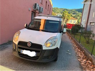 vds fiat doblo cargo
