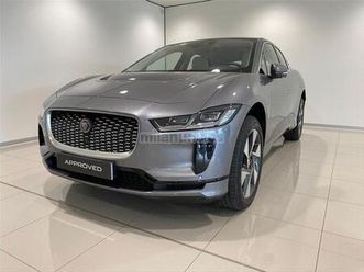 jaguar - ipace