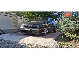 volkswagen vento 1993