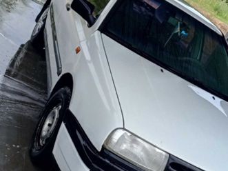 volkswagen vento 1995