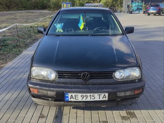 volkswagen vento 1993