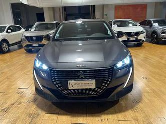 208 ii 1.2 puretech allure automatica