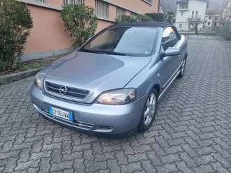 cabrio 1.6 twinport 16v