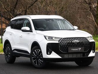 2025 - 1.6t aspire 5dr dct