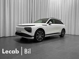 awd performance 551hk