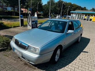 lancia kappa sw pinninfarina