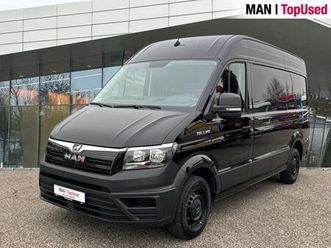 man tge 3.140 4x2f sb klima