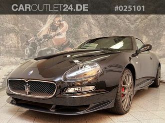 maserati gransport ** mc victory no.37/180 **