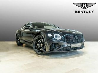 bentley continental gt v8 | bentley nürnberg *100 years*