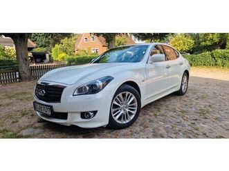 infiniti q70 35h v6 gt premium auto gt premium