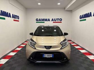 1.0 71cv cvt lounge km 12.500 unipro' c.l.da 18