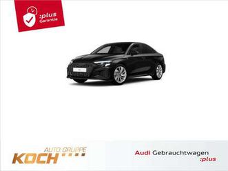 35 tfsi s-tronic s-line 2x, led, ca