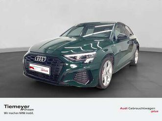 45 tfsie 2x s line ahk lm18 b&o led