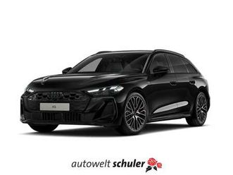 avant 2.0 tdi quattro s-line ahk b&o techpro mmip