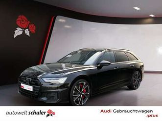 avant 3.0 tdi quattro ahk rfk pano b&o acc hud st