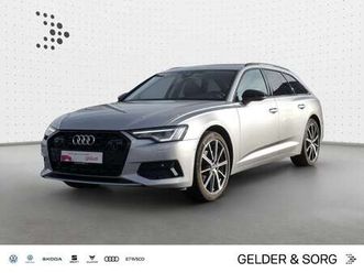 avant 35 tdi advanced matrix*ahk*virtual*