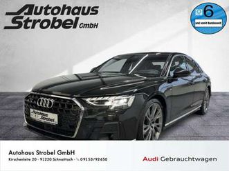 3.0 v6 tdi tiptronic quattro s-line ahk navi