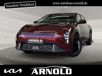 ev4 81,4 kwh air wp abstandstemp. kamera navi !