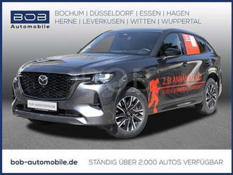 2.5l e-skyactiv phev 8at awd homura plus