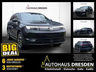 .gs.hybrid 107 kw145 ps navi+shz+2xklima