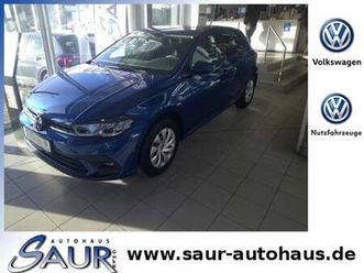 life 1.0*navi*climatronic*shz*gra*nebel*led*pdc l