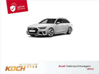 50 tdi q. s-tronic s-line, led, ahk, hu
