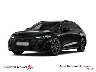 avant 2.0 tdi s-tronic s-line ahk mmi-plus techpl